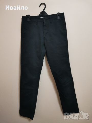 Carhartt WIP Sid Pants. , снимка 1 - Панталони - 45282170