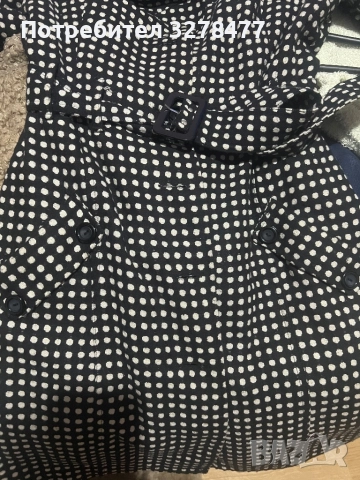 Палта, снимка 4 - Палта, манта - 51979937