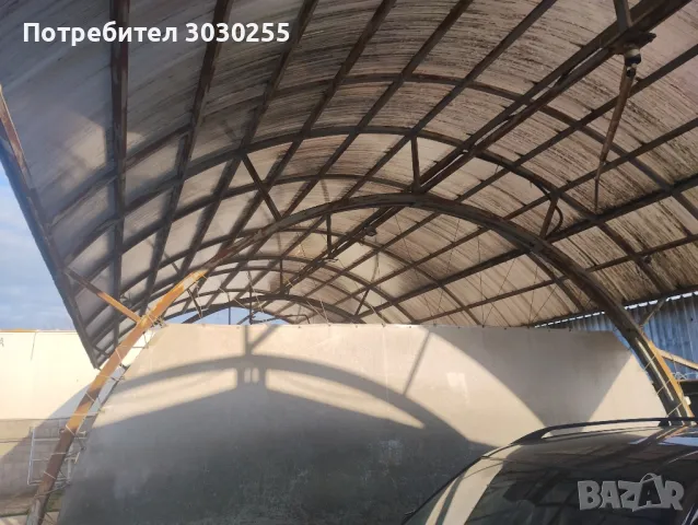 Гаражни клетки , снимка 2 - Гаражи и паркоместа - 49768371