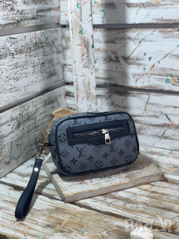 чанти louis vuitton, снимка 4 - Чанти - 51450653
