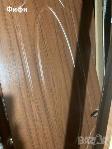 Интериорни врати, снимка 2 - Интериорни врати - 54165004