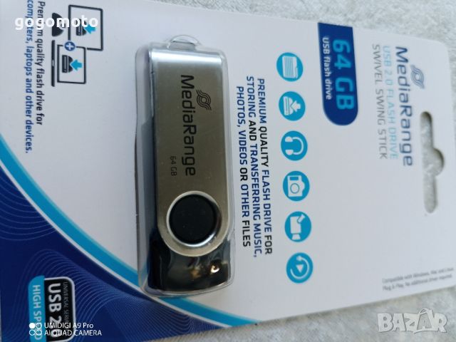 SD card 32 GB, TF card 32 GB, карта памет , снимка 10 - Друга електроника - 45948770