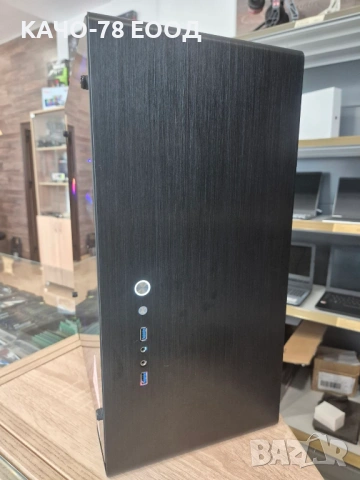   Геймърски компютър 