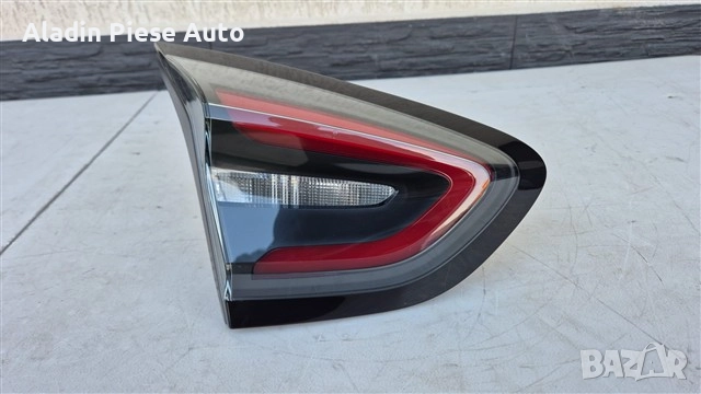 Заден ляв заден фар на Ford Puma хечбек година 2021 2022 2023 2024 2025 код P1TB-13A603-AC, снимка 2 - Аксесоари и консумативи - 52551163