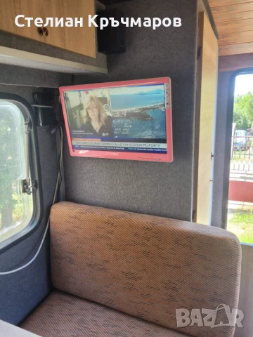 Форд Транзит , снимка 4 - Бусове и автобуси - 51062400