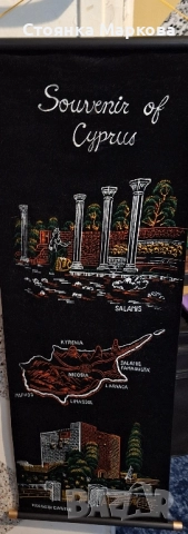 Пано от Кипър, снимка 2 - Пана - 52412674