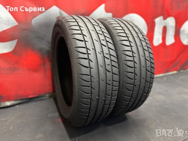 205 55 16, Летни гуми, Taurus HighPerformance, 2 броя