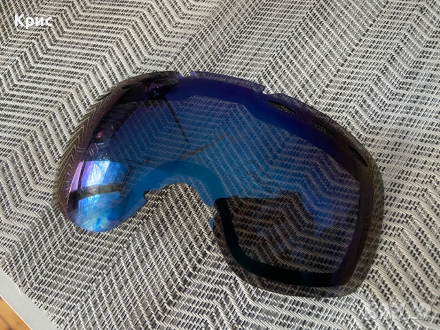 Ски/Мото Очила Маска Vega, снимка 8 - Зимни спортове - 53627629