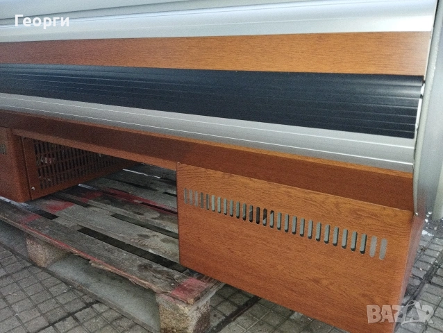 хладилна витрина , снимка 13 - Витрини - 53776451