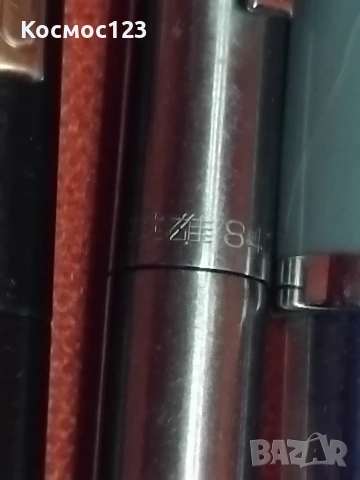 Лот стари писалки, снимка 7 - Антикварни и старинни предмети - 53135811