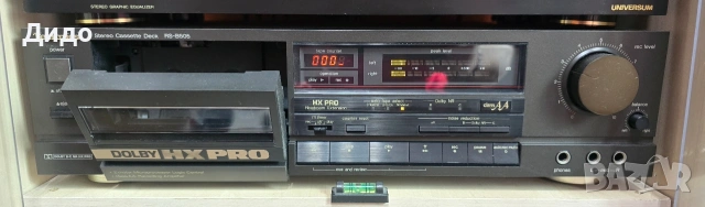 Technics RS -B505 отличен