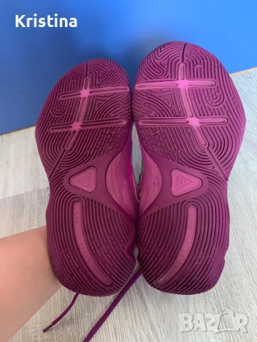 Маратонки Nike Giannis, снимка 7 - Детски маратонки - 53696399