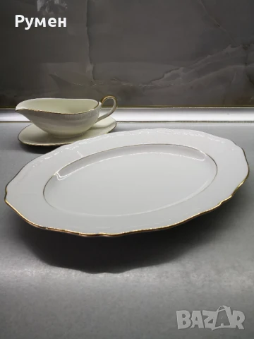 Голямо баварско плато , снимка 1