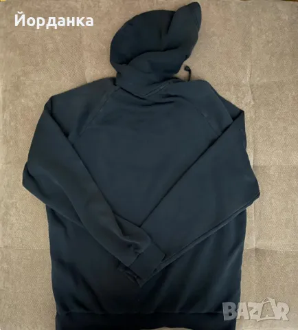 Мъжки суичър Under Armour, снимка 2 - Суичъри - 48508277