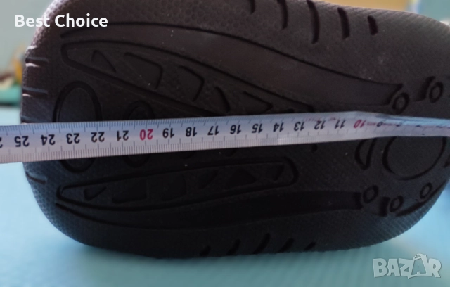 Ортеза за глезен и стъпало Promedics Aspen FW-Fixed Walker., снимка 7 - Ортези и протези - 52774170