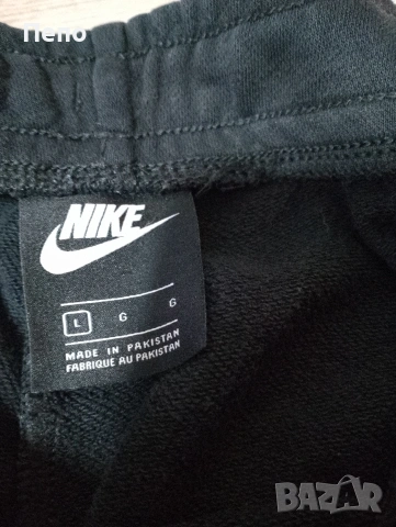 Долнище Nike , снимка 2 - Спортни дрехи, екипи - 53304863