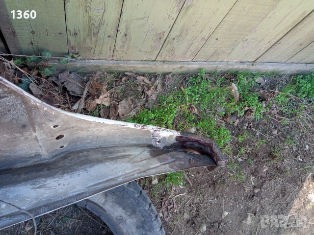 Passat B4 Части, снимка 8 - Части - 53863597