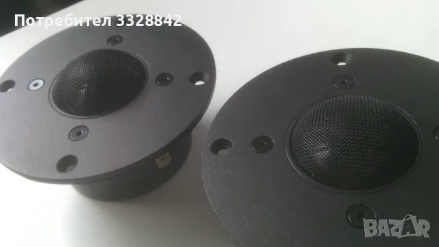 daytonaudio RST28A-4, снимка 1