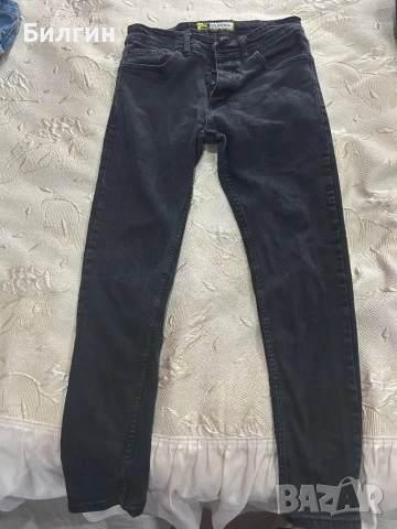 Мъжки дънки, снимка 3 - Дънки - 52798332