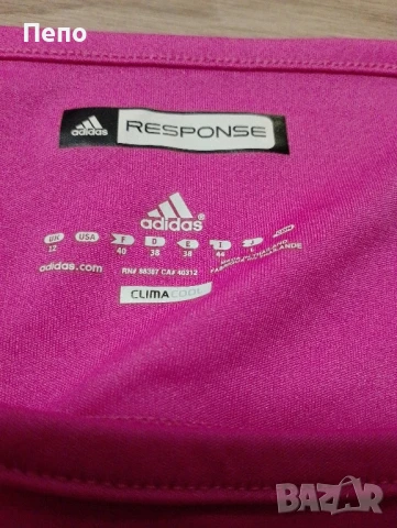 Тениска Adidas , снимка 2 - Тениски - 51240198