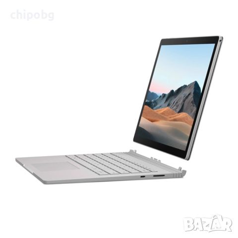 Лаптоп Microsoft Surface, снимка 1 - Лаптопи за работа - 45915014