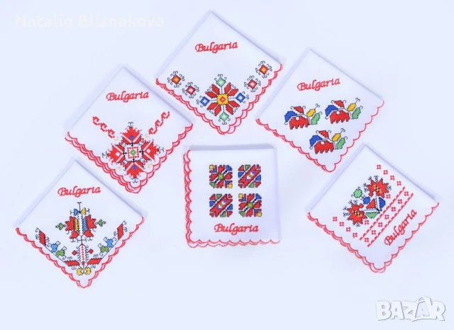 Традиционни Български сувенири - ръчна изработка, снимка 9 - Столове - 46656233