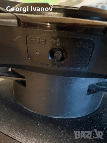 Logitech g923+shifter , снимка 4 - Аксесоари - 53934063