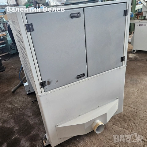 Каруселна фреза КРЪГОВО КОПИРНА ФРЕЗА , снимка 7 - Други машини и части - 54224977