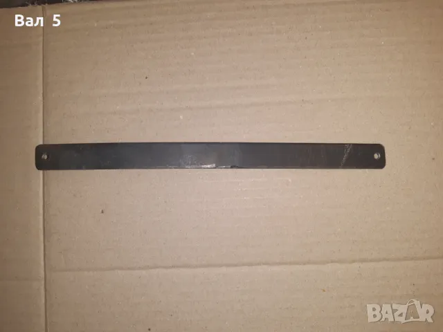 Спусъкова скоба от пушка, снимка 4 - Антикварни и старинни предмети - 50289297