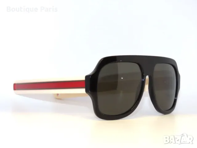 Gucci слънчеви очила УВ400