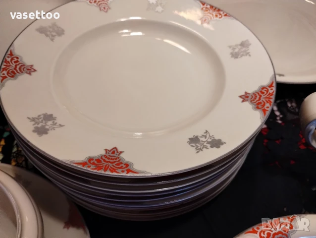 Нещо изключително, снимка 8 - Сервизи - 51006123