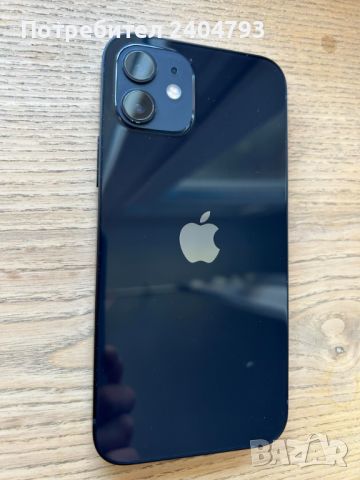 Продавам iPhone 12, почти неизползван, снимка 3 - Apple iPhone - 46110787