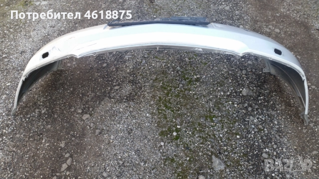 предна броня Opel Meriva, снимка 2 - Части - 52310317