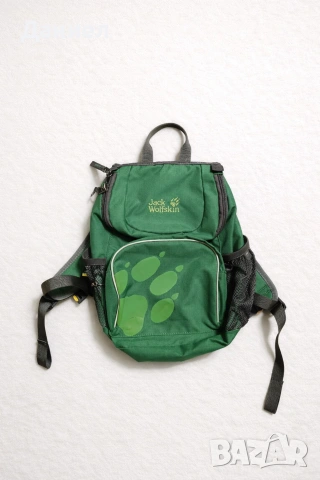 Малка раничка Jack Wolfskin 