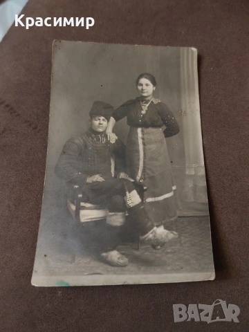 Ретро Снимка , снимка 4 - Колекции - 53037839