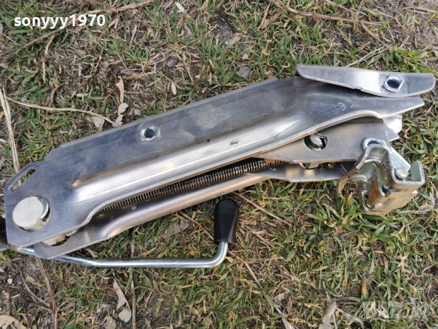 AUDI-КРИК ВНОС SWISS 1403261726, снимка 11 - Аксесоари и консумативи - 53838637