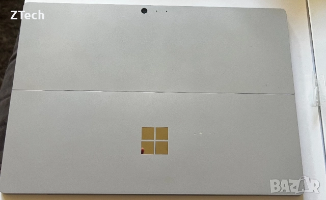 Microsoft Surface Pro 4  С ПРОБЛЕМИ, снимка 5 - Лаптопи за работа - 52897858