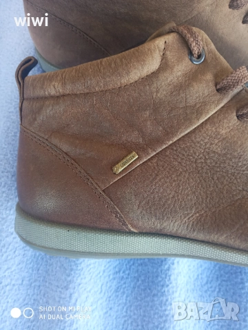 Ecco coretex номер 39., снимка 5 - Дамски боти - 52431949