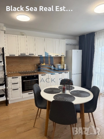 Продава ТРИСТАЕН с включено подземно паркомясто, Колхозен пазар, снимка 7 - Апартаменти - 54209641