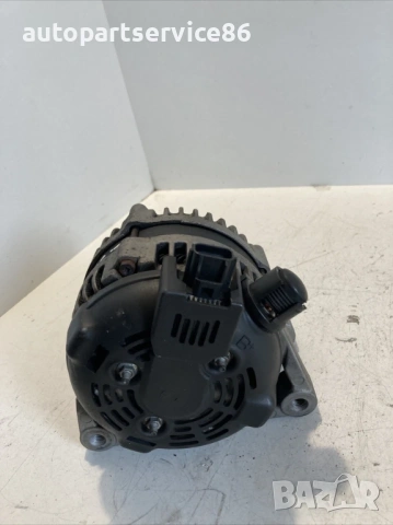 Алтернатор за Volvo C30 1.6 TDI (2012) , снимка 2 - Части - 53834276
