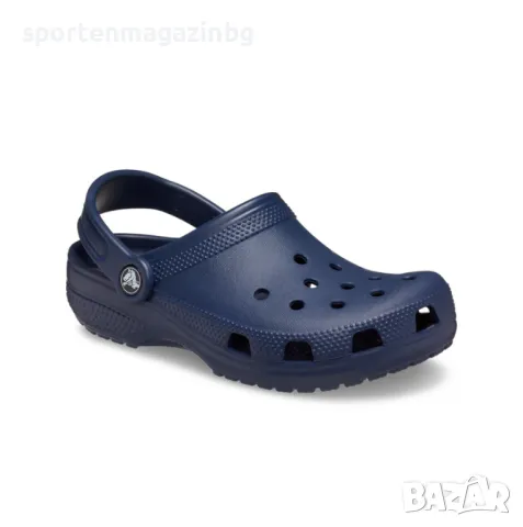 Детски сандали Crocs Classic Clog, снимка 2 - Детски сандали и чехли - 50139858