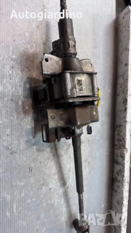 Електрическа кормилна колона / прът с модул и мотор за Fiat Punto - 26103598 / 508804211