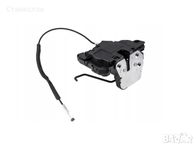  Hyundai i20 МК2 Брава за предна лява врата , снимка 5 - Части - 50281563