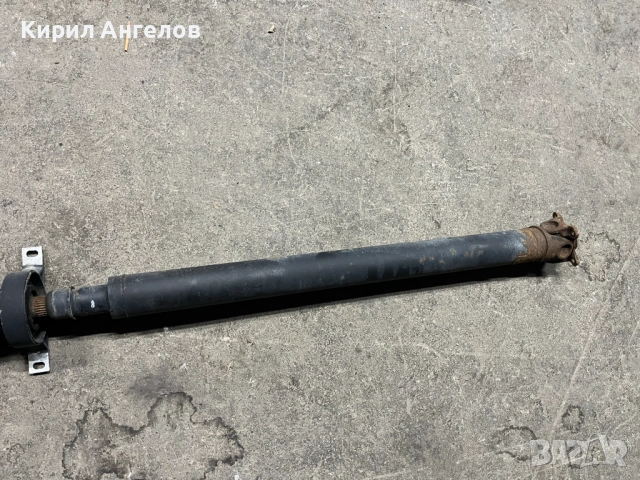 Кардан за BMW E46 316 (M43 Ръчка), снимка 5 - Части - 53286567
