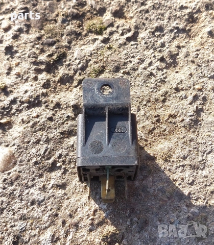 Реле VW П3 N:3821 - Ауди - БМВ - Форд - Волво - 0332204150, снимка 3 - Части - 54103541