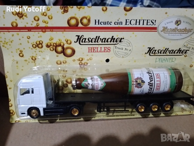 Колекция модели камиони, цистерни и други , снимка 3 - Колекции - 52030071