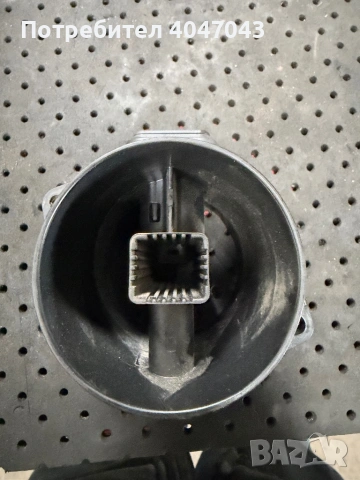 Дебитомер Mercedes 200/220 cdi, снимка 3 - Части - 53438872