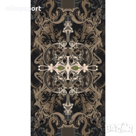 Карти Таро LoScarabeo Traditional Manga , снимка 6 - Карти за игра - 54170897