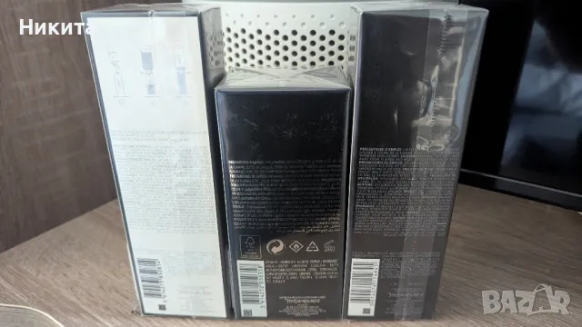 Yves Saint Laurent мъжки парфюми, снимка 4 - Мъжки парфюми - 50321658