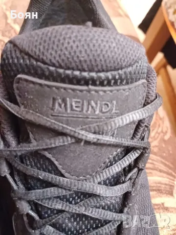 Meindl Activo Sport GTX Wide Fit

, снимка 2 - Спортни обувки - 50328865